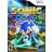 Sonic Colors (Wii)