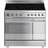 Smeg SY92IPX8 Stainless Steel