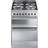 Smeg SY62MX8 Stainless Steel