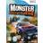 Monster 4x4: Stunt Racer (Wii)