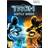 TRON: Evolution - Battle Grids (Wii)