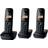 Panasonic KX-TG1613 Triple