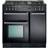 Rangemaster Toledo 90 Gas Black, Green, Beige