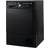 Indesit IDC85K Black