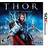 Thor: God of Thunder (3DS)