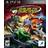 Ben 10: Galactic Racing (PS3)