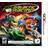 Ben 10: Galactic Racing (3DS)