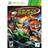 Ben 10: Galactic Racing (Xbox 360)