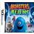 Monsters vs. Aliens (DS)