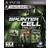 Tom Clancy's Splinter Cell Classic Trilogy Remaster in HD (PS3)