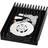 Western Digital VelociRaptor WD3000HLHX 300GB