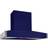 Mercury PC1200 berry 120cm, Blue