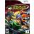 Ben 10: Galactic Racing (Wii)