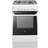 Indesit IS50GW White