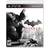 Batman: Arkham City (PS3)