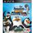 The Penguins of Madagascar: Dr. Blowhole Returns - Again! (PS3)