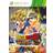 Dragon Ball Z: Ultimate Tenkaichi (Xbox 360)