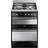 Smeg SUK62MBL8 Black