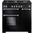 Rangemaster KCH90DFFBL/C Black