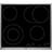 AEG 3000 HK634060XB Stainless Steel