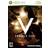 Armored Core 5 (Xbox 360)