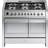 Smeg A2-8 Stainless Steel