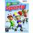 Junior League Sports (Wii)