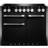 Mercury 1082 Induction Black