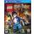 LEGO Harry Potter: Years 5-7 (PS Vita)