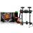 Guitar Hero: Warriors of Rock Super Bundle (Xbox 360)