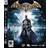 Batman: Arkham Asylum (PS3)