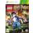 LEGO Harry Potter: Years 5-7 (Xbox 360)