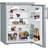 Liebherr TPesf1710 White, Stainless Steel, Silver