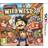 Carnival Games: Wild West 3D (3DS)