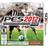 Pro Evolution Soccer 2012 (3DS)