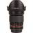 Samyang 24mm f/1.4 ED AS UMC for Olympus 4:3