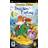 Geronimo Stilton in the Kingdom of Fantasy: The Video Game (PSP)