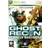 Tom Clancy's Ghost Recon Advanced Warfighter (Xbox 360)