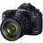 Canon EOS 5D Mark III + 24-105mm