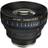Zeiss Distagon T* Compact Prime CP.2 21mm/T2.9 for Sony E