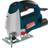 Silverline Laser Jigsaw 80mm (815969)