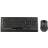 A4Tech 9300F V-Track Wireless Desktop
