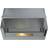 CDA EIN60 60cm, Silver, Grey, Aluminium