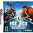 Ice Age: Continental Drift - Arctic Games (DS)