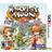 Harvest Moon: The Tale Of Two Towns (3DS)