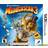 Madagascar 3: Europe's Most Wanted (3DS)