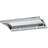 De Dietrich DHT1119X 90cm, Stainless Steel, Grey