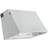 De Dietrich DHE1146A 60cm, White, Black