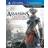 Assassin's Creed 3 : Liberation (PS Vita)