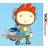 Scribblenauts Unlimited (3DS)